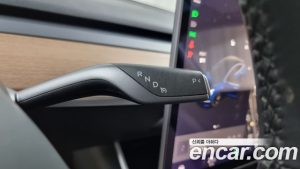 Tesla Model 3 LONG RANGE 2020 года из Южной Кореи