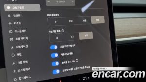 Tesla Model 3 LONG RANGE 2020 года из Южной Кореи