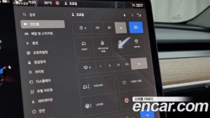 Tesla Model 3 LONG RANGE 2020 года из Южной Кореи