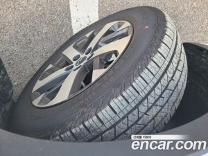 Kia Sorento Дизель 2.2 2WD 2023 года из Южной Кореи