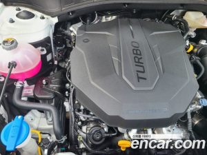 Kia Sorento Дизель 2.2 2WD 2023 года из Южной Кореи