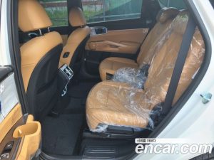 Kia Sorento Дизель 2.2 2WD 2023 года из Южной Кореи
