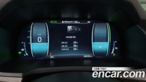 Kia K7 Signature 2020 года из Южной Кореи