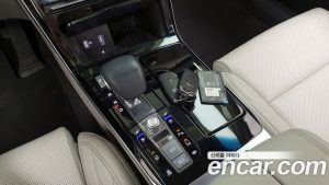 Kia K7 Signature 2020 года из Южной Кореи