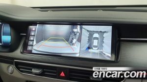 Kia K7 Signature 2020 года из Южной Кореи