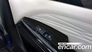 Kia K7 Signature 2020 года из Южной Кореи