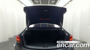 Kia K7 Signature 2020 года из Южной Кореи