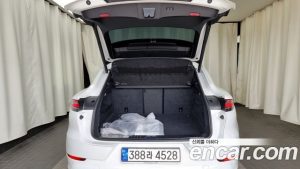 Porsche Cayenne 4.0 Turbo Coupe 2020 года из Южной Кореи