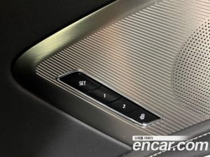 Chevrolet Corvette Coupe 2020 года из Южной Кореи