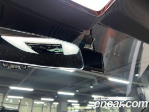 Rolls-Royce Cullinan 6.7 V12 Black Badge 2023 года из Южной Кореи
