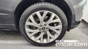 Land Rover Range Rover 5.0 SC AB 2020 года из Южной Кореи