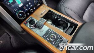 Land Rover Range Rover 5.0 SC AB 2020 года из Южной Кореи