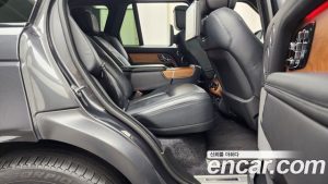 Land Rover Range Rover 5.0 SC AB 2020 года из Южной Кореи