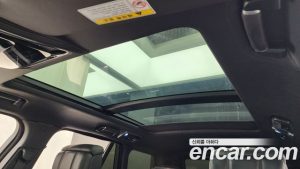 Land Rover Range Rover 5.0 SC AB 2020 года из Южной Кореи