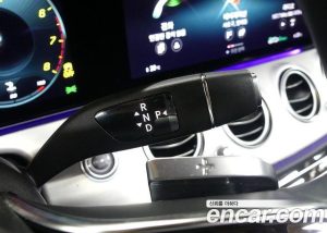 Mercedes-Benz E-Class E250 Avantgarde 2021 года из Южной Кореи