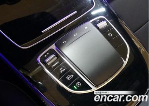 Mercedes-Benz E-Class E250 Avantgarde 2021 года из Южной Кореи