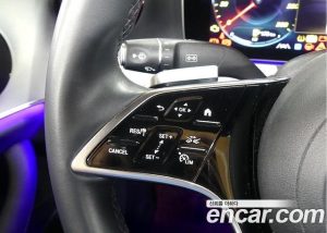 Mercedes-Benz E-Class E250 Avantgarde 2021 года из Южной Кореи