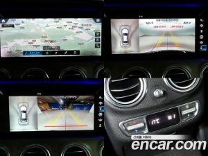 Mercedes-Benz E-Class E300e 4MATIC Exclusive 2021 года из Южной Кореи