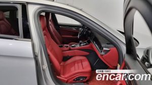 Porsche Panamera 2.9 AWD E-하이브리드 платина Edition 2023 года из Южной Кореи