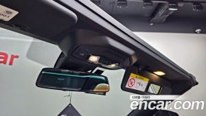 BMW Z4 M40i 2020 года из Южной Кореи