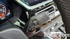 BMW Z4 M40i 2020 года из Южной Кореи