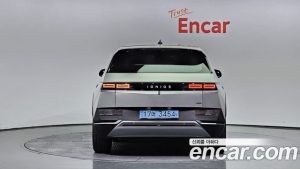 Hyundai Ioniq5 Standard AWD 2022 года из Южной Кореи