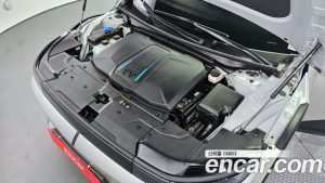 Hyundai Ioniq5 Standard AWD 2022 года из Южной Кореи