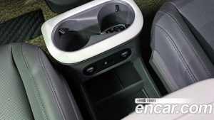 Hyundai Ioniq5 Standard AWD 2022 года из Южной Кореи