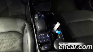 Hyundai Ioniq Q 2020 года из Южной Кореи