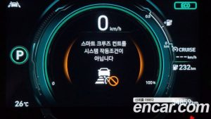 Hyundai Ioniq Q 2020 года из Южной Кореи
