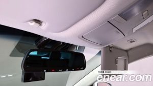Hyundai Ioniq Q 2020 года из Южной Кореи