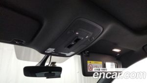 Audi Q3 35 TDI Premium Sportback 2020 года из Южной Кореи