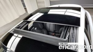 Audi Q3 35 TDI Premium Sportback 2020 года из Южной Кореи