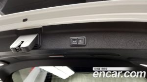 Audi Q3 35 TDI Premium Sportback 2020 года из Южной Кореи