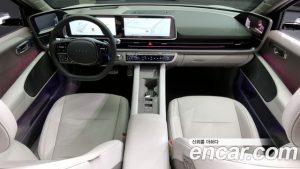 Hyundai Ioniq6 Long Range AWD 2023 года из Южной Кореи