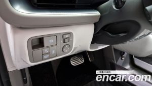 Hyundai Ioniq6 Long Range AWD 2023 года из Южной Кореи