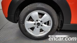 Mini Cooper 5Door DEFAULT 2019 года из Южной Кореи
