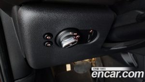 Mini Cooper 5Door DEFAULT 2019 года из Южной Кореи