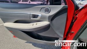 Hyundai Sonata 2.0 2020 года из Южной Кореи