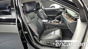 Kia K9 3.8 GDI 2021 года из Южной Кореи