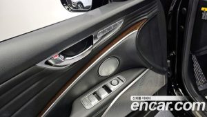 Kia K9 3.8 GDI 2021 года из Южной Кореи