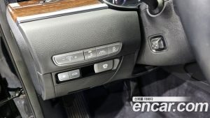 Kia K9 3.8 GDI 2021 года из Южной Кореи