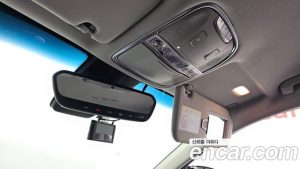 Kia K9 3.8 GDI 2021 года из Южной Кореи