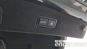 Kia K9 3.8 GDI 2021 года из Южной Кореи