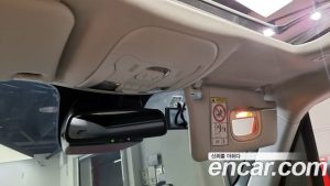 Jeep Renegade 2.4 Longitude 2020 года из Южной Кореи