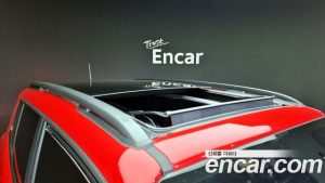 Jeep Renegade 2.4 Longitude 2020 года из Южной Кореи