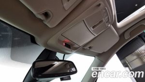 Renault-KoreaSamsung QM6 2.0 GDe Premiere 2WD 2020 года из Южной Кореи