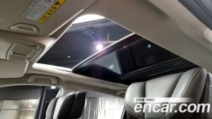 Renault-KoreaSamsung QM6 2.0 GDe Premiere 2WD 2020 года из Южной Кореи