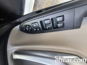 Kia RAY Facelift 2021 года из Южной Кореи