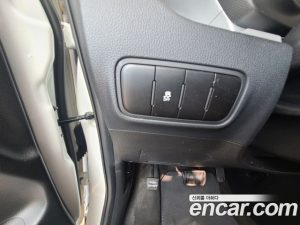 Kia RAY Facelift 2021 года из Южной Кореи